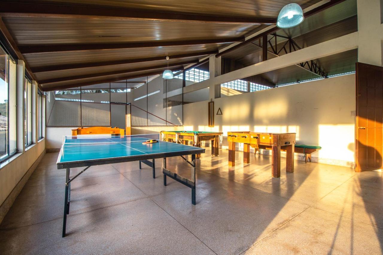 Hotel Fazenda Minas Real Simão Pereira 外观 照片