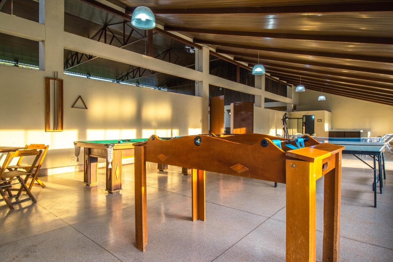 Hotel Fazenda Minas Real Simão Pereira 外观 照片