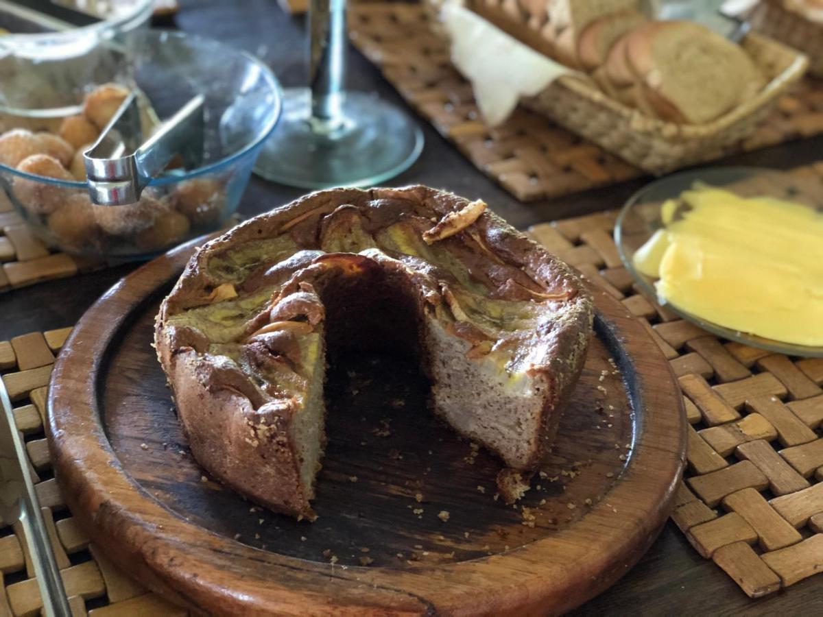 Hotel Fazenda Minas Real Simão Pereira 外观 照片