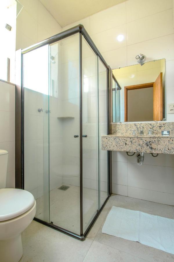 Hotel Fazenda Minas Real Simão Pereira 外观 照片