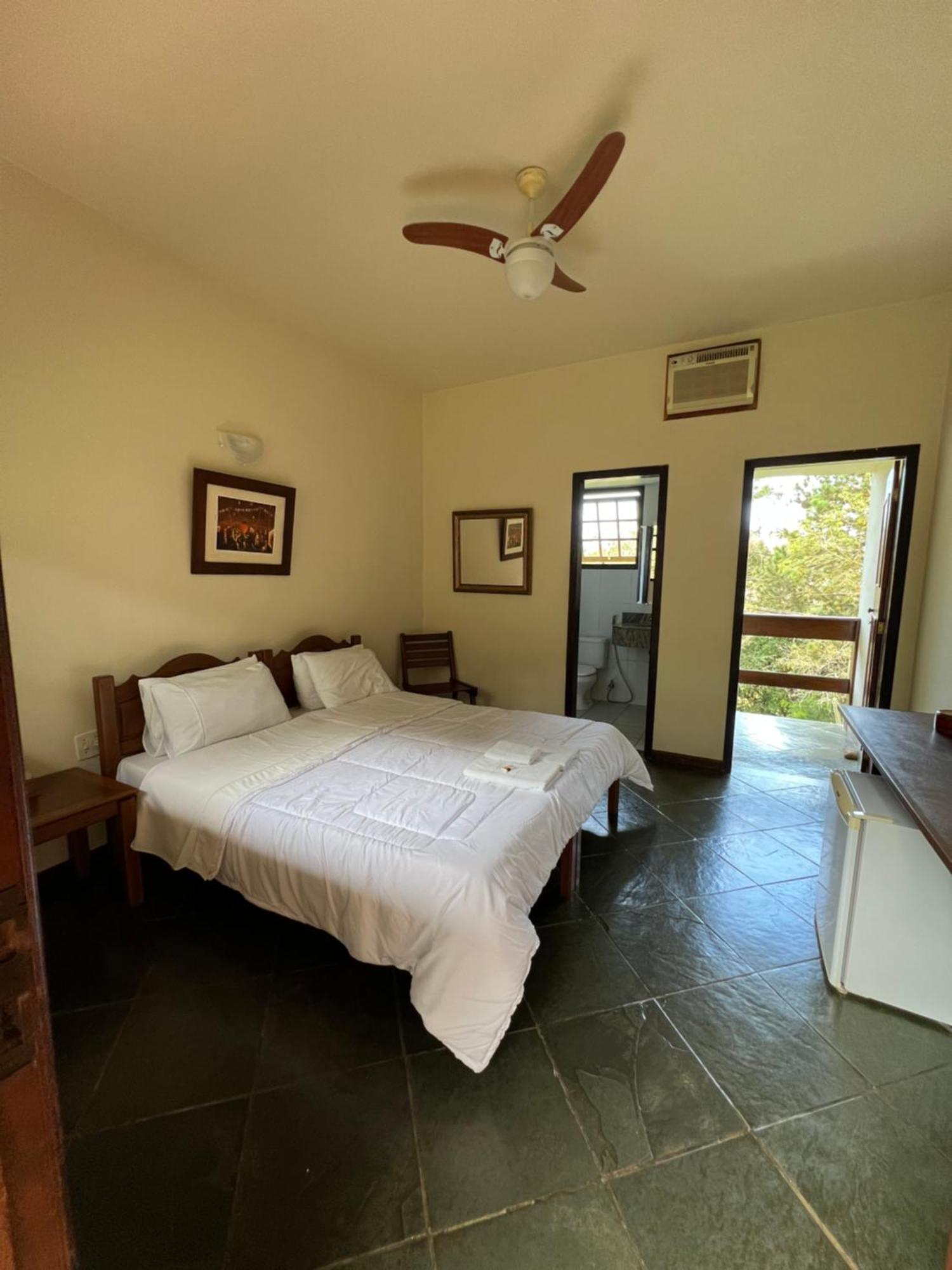 Hotel Fazenda Minas Real Simão Pereira 外观 照片
