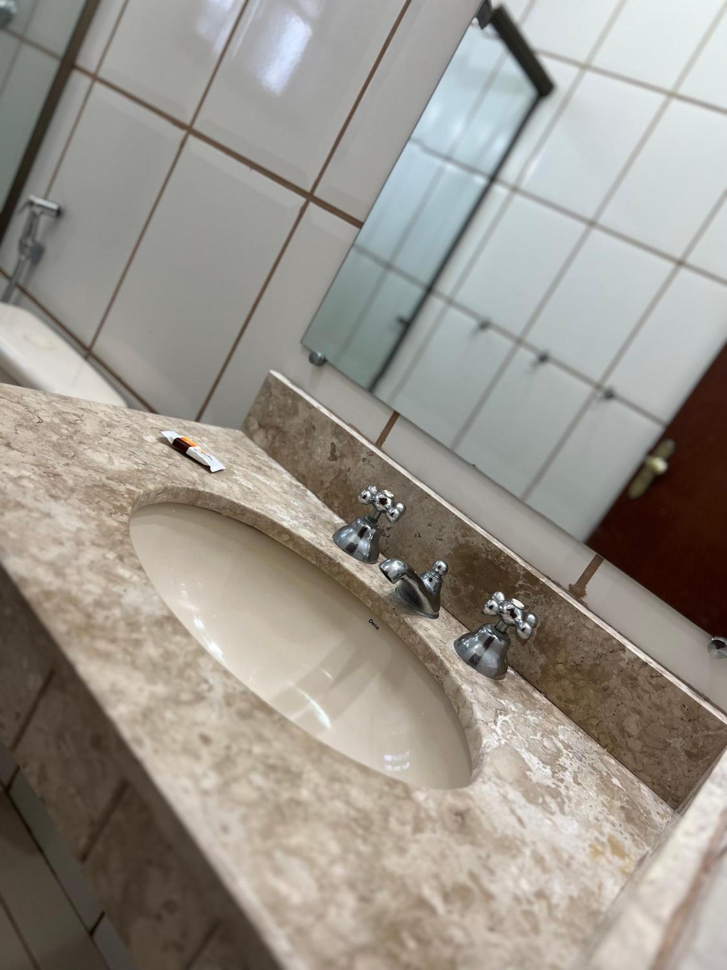 Hotel Fazenda Minas Real Simão Pereira 外观 照片