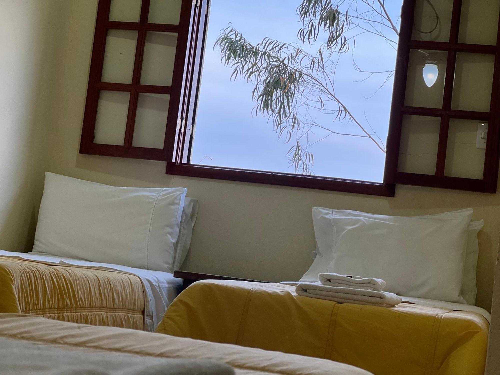 Hotel Fazenda Minas Real Simão Pereira 外观 照片