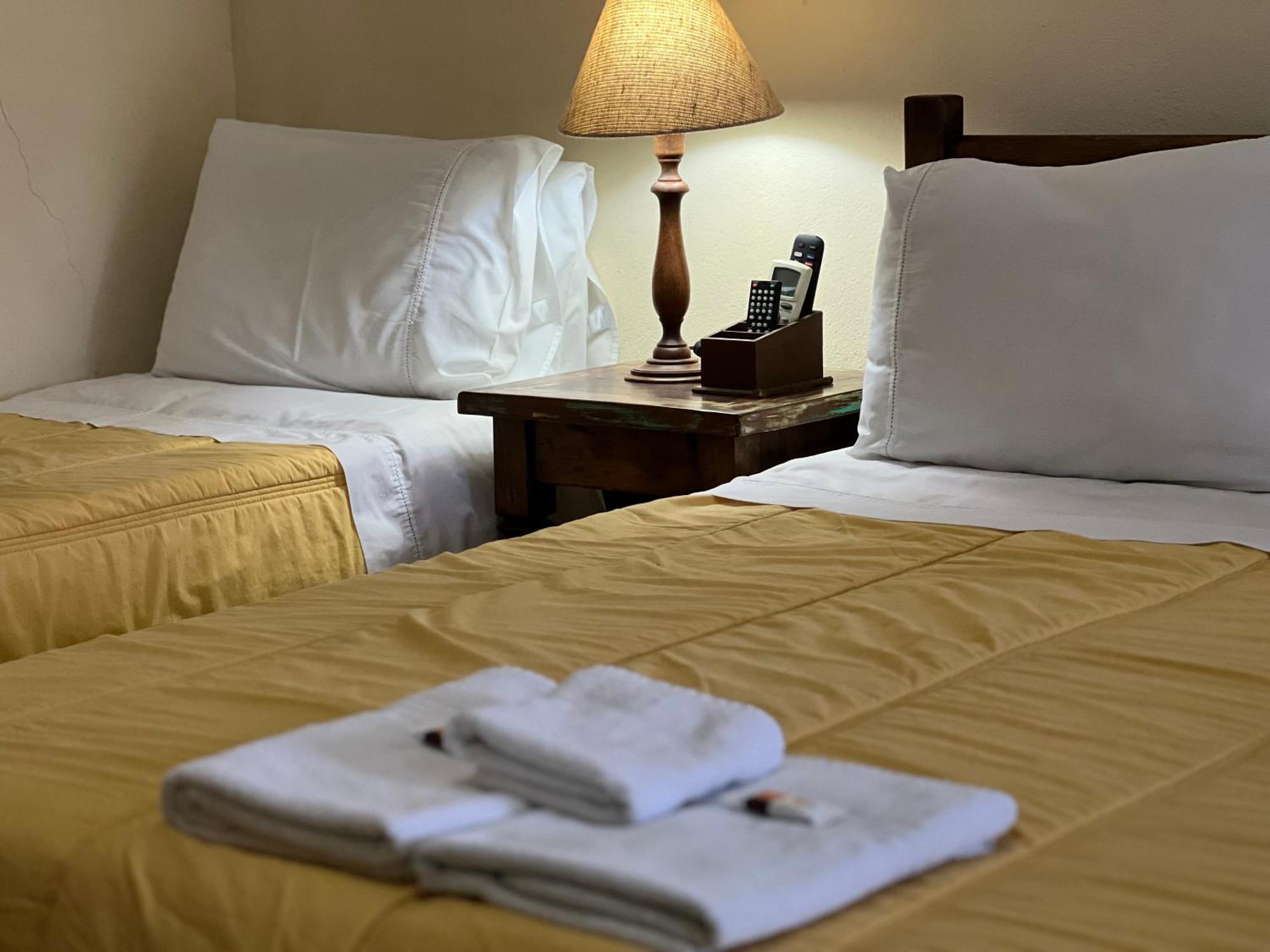 Hotel Fazenda Minas Real Simão Pereira 外观 照片