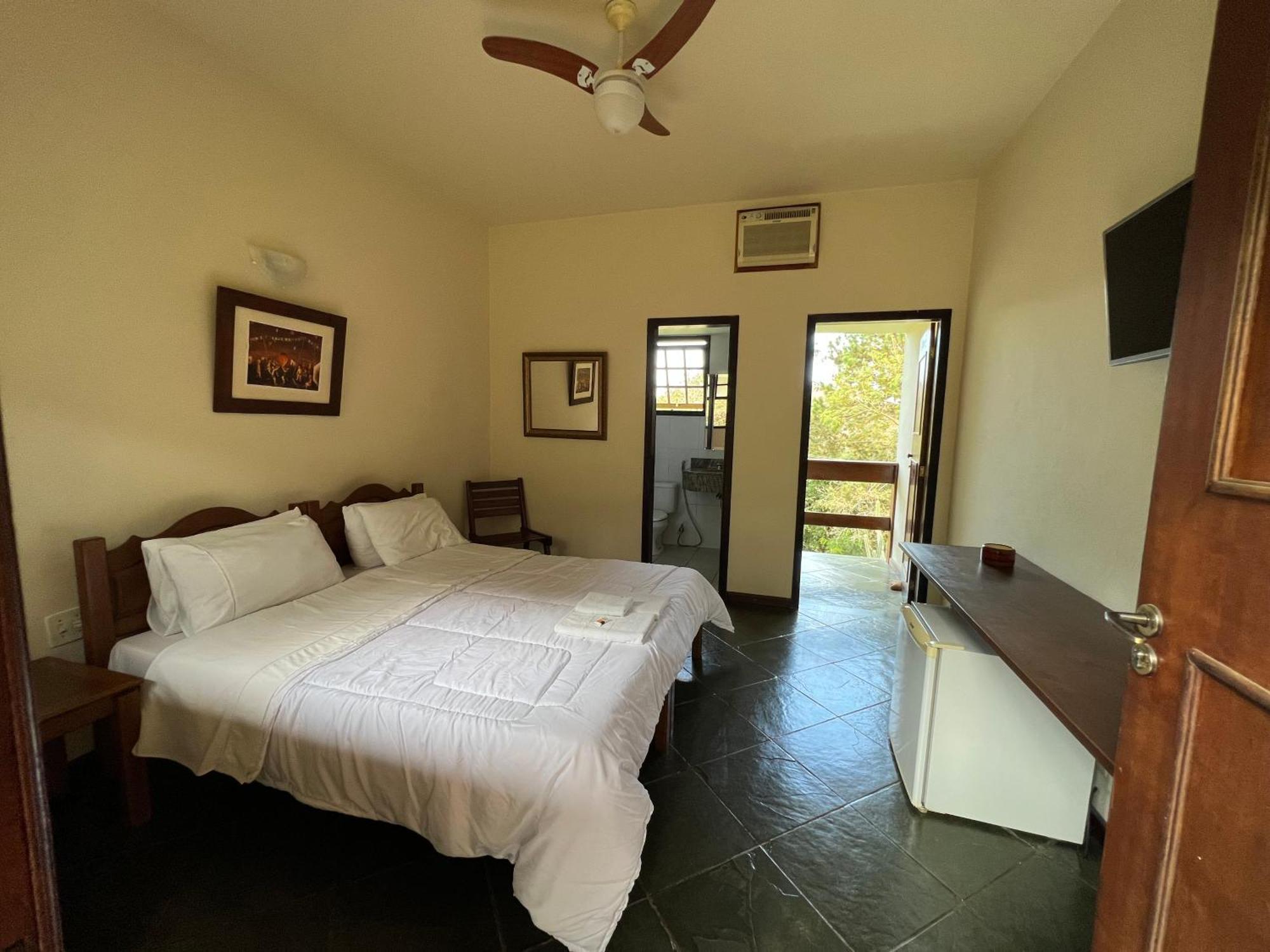 Hotel Fazenda Minas Real Simão Pereira 外观 照片