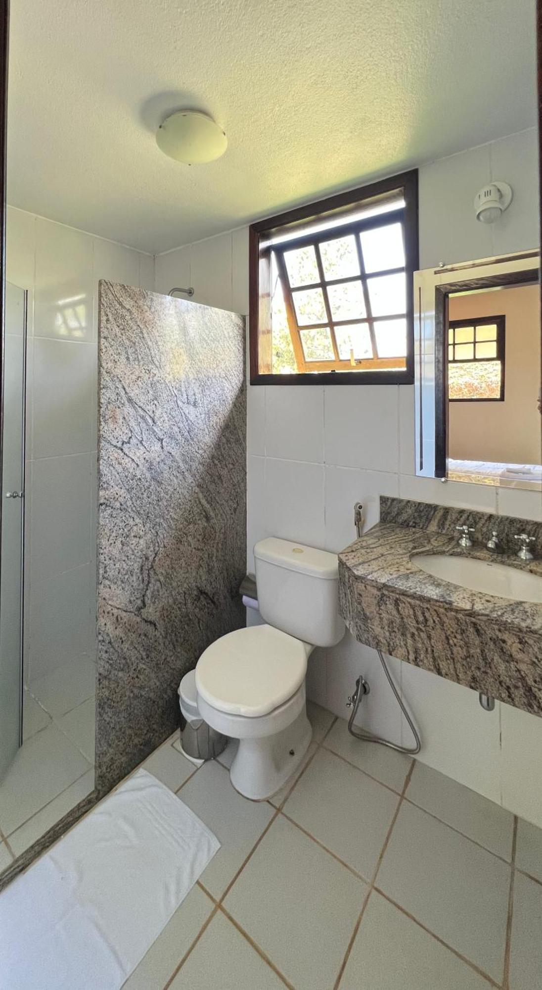 Hotel Fazenda Minas Real Simão Pereira 外观 照片