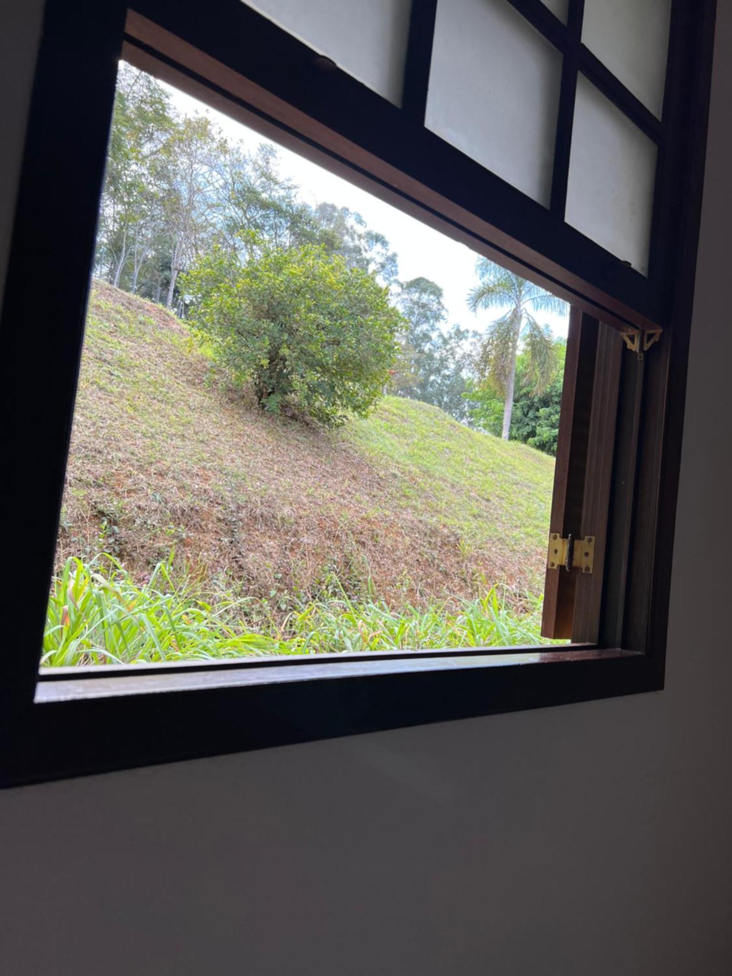 Hotel Fazenda Minas Real Simão Pereira 外观 照片