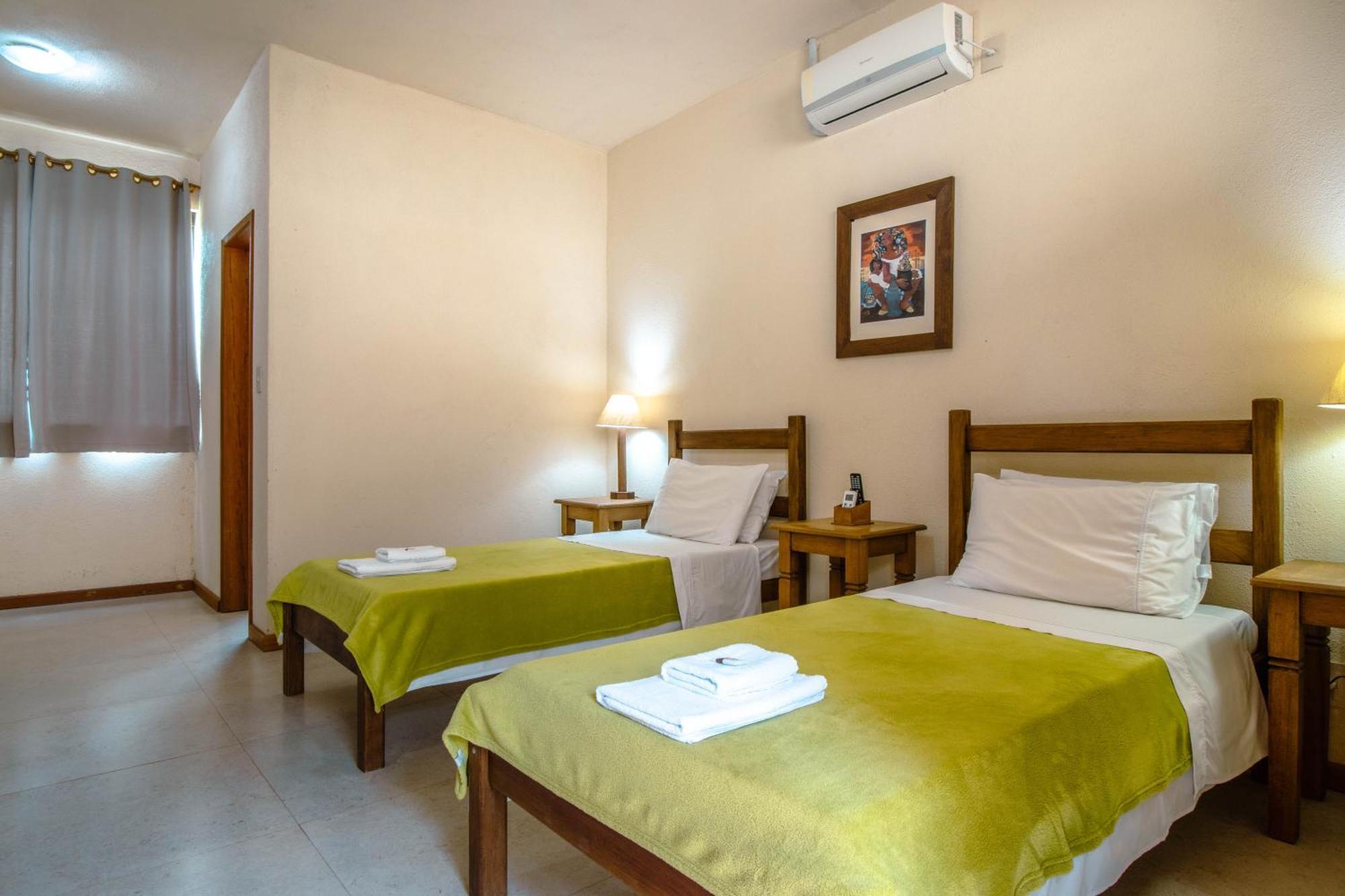 Hotel Fazenda Minas Real Simão Pereira 外观 照片