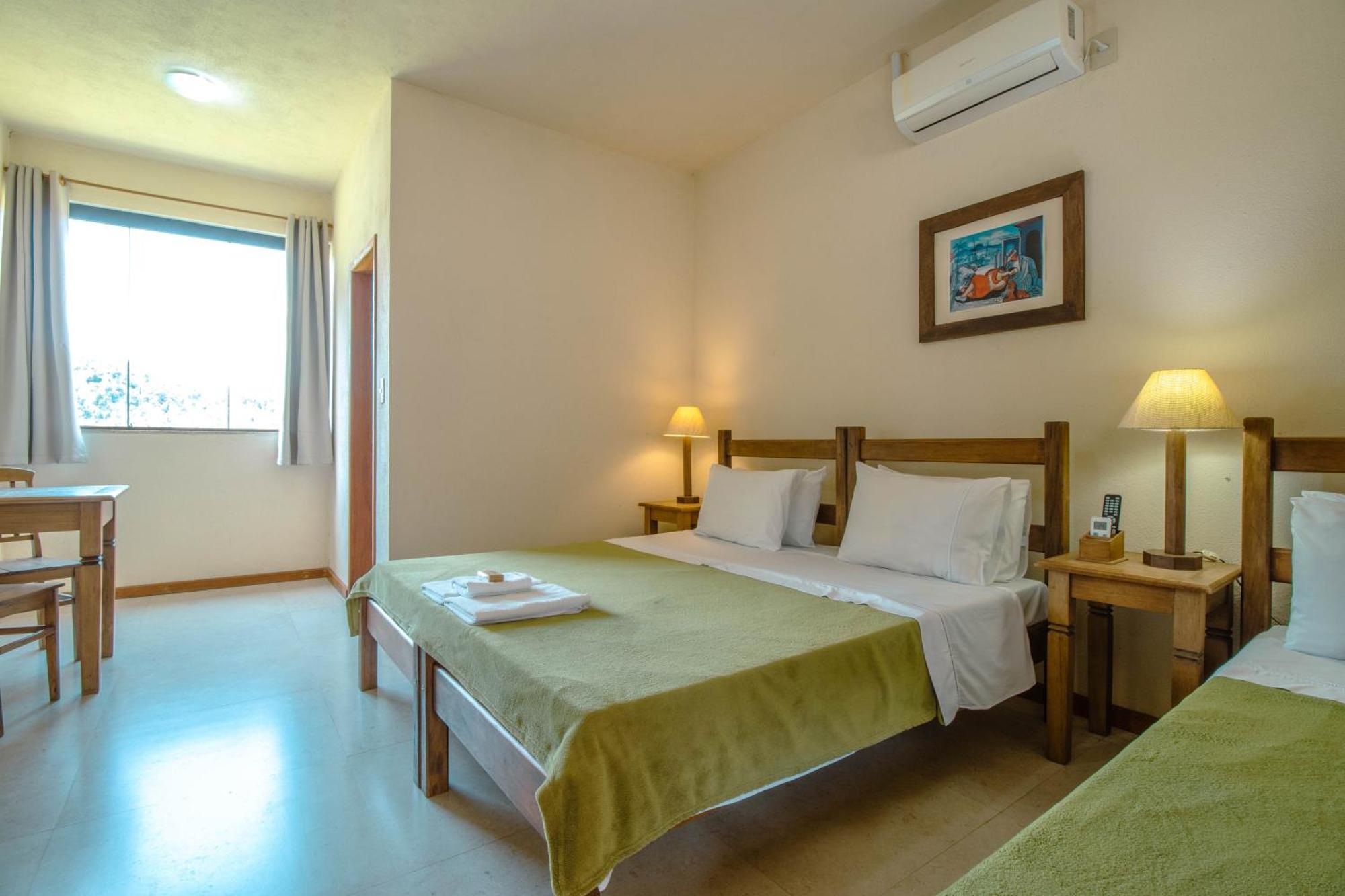 Hotel Fazenda Minas Real Simão Pereira 外观 照片